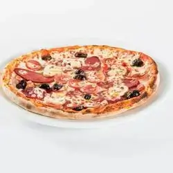 Al Qamar Pizza