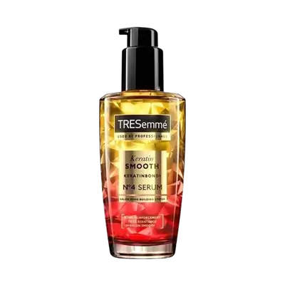 Keratin Smooth Keratinbond+ No4 Hair Serum 100ml _ TRESemmé