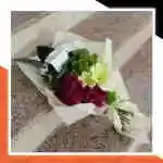 Flowers Bouquet