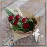 Flowers Bouquet