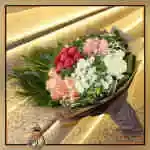 Flowers Bouquet