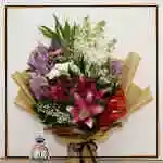 Flowers Bouquet