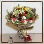 Flowers Bouquet