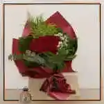 Flowers Bouquet