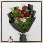 Flowers Bouquet
