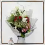 Flowers Bouquet