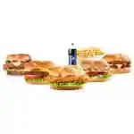 Super Family Meal