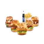 Super Family Meal
