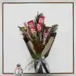 Chocolate Bouquet