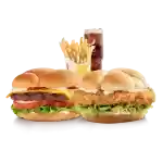 Duetto Star Meal
