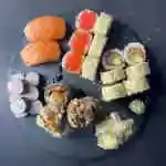 Couple offer 2