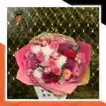 Flowers Bouquet