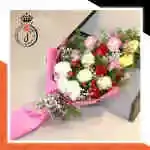 Flowers Bouquet