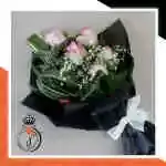 Flowers Bouquet