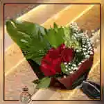 Flowers Bouquet