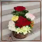 Flower Basket