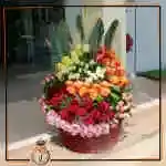Flower Basket