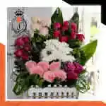 Flower Basket