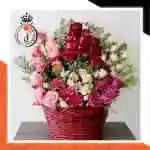 Flower Basket