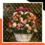 Flower Basket