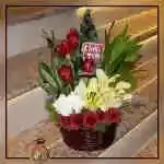 Flower Basket