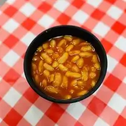 Beans Broth