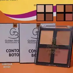 Contour Botox