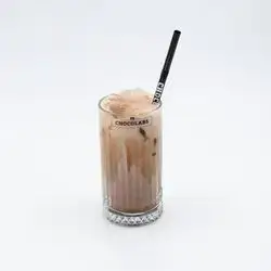 Ice Dark Mocha