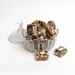 Sugar-Free Delight