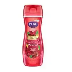 Duru Shower Gel Yasmin Amber 450ml