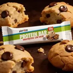 Per4m Protien Bar Cookie Dough (20G Protein)