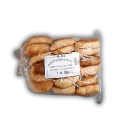 Regular mold cake