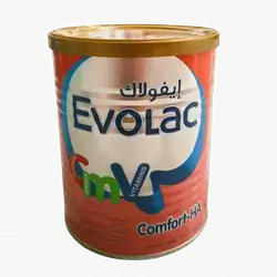 Evolac 400g Comfort Infant Milk