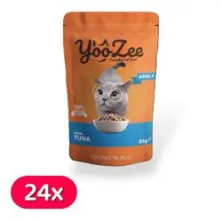Yoozee Tuna 24x