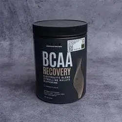BCAA RECOVERY 400 GRAM ORANGE