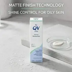 QV Face Oil Free Moisturiser.