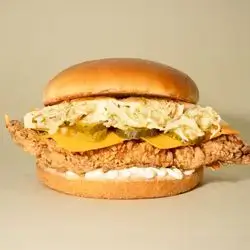 The OG Burger