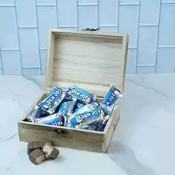 Coconut Chocolate