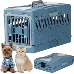 Volupet Foldable Cage