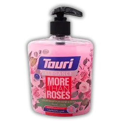 Tory Rose Liquid Soap 500ml 2IN1