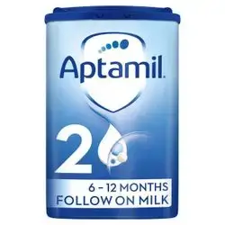 Aptamil (2) 6-12 Month 800g