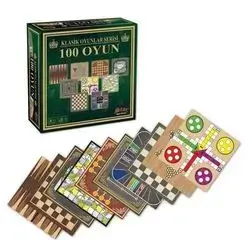 Star 100 Classic Game