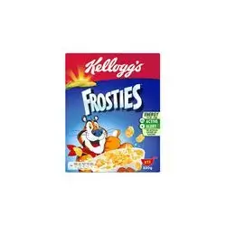 Kellogg's Frosties Flakes 330g