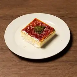 تڕالیچە