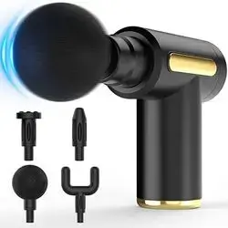 Portable Massage Gun 1704