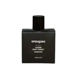 E773 Charm Deep Forest Pet Perfume 50ml