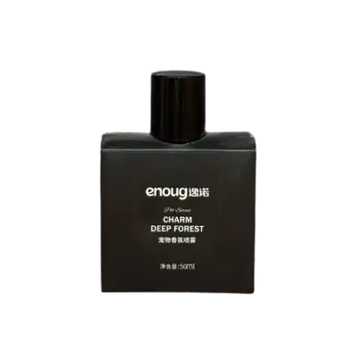 E773 Charm Deep Forest Pet Perfume 50ml