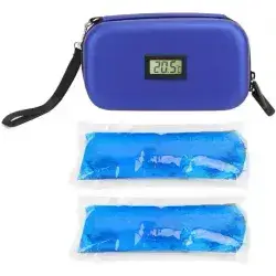 Insulin Cooler Bag