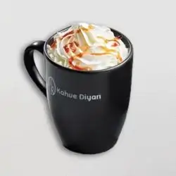 Caramel Macchiato