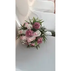 Special Rose Bouquet